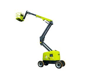 Коленчатый подъёмник ZOOMLION ZA14J