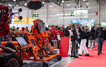 Арлифт на CTT Expo 2026 (1)