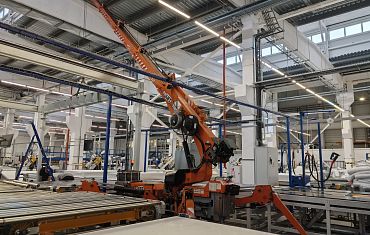 Мини-кран паук: где выигрывает у автокрана и манипулятора