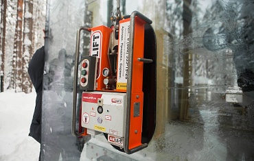 Вакуумная присоска ARLIFT