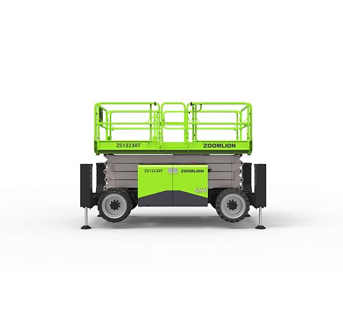 Ножничный подъёмник ZOOMLION ZS1323RT