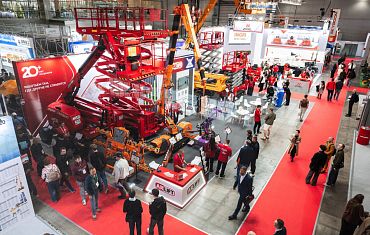 Арлифт на CTT Expo 2026 (8)