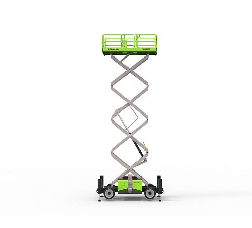 Ножничный подъёмник ZOOMLION ZS1323RT
