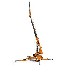 мини-кран Arlift SPD129HJ