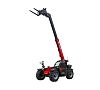 Телескопический погрузчик LGMG HA735