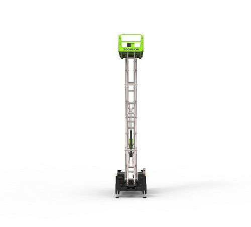 Ножничный подъёмник ZOOMLION ZS1323RT