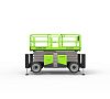 Ножничный подъёмник ZOOMLION ZS1323RT