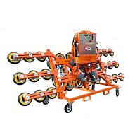 Вакуумный захват ARLIFTER F/R 2500А