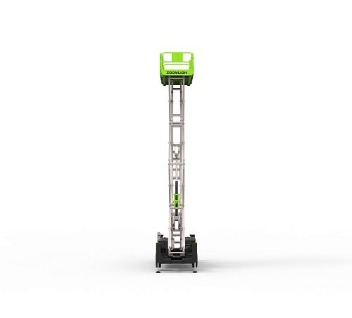Ножничный подъёмник ZOOMLION ZS1323RT